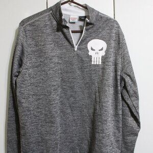 Marvel Punisher Pullover Men's Size Medium